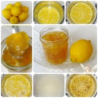 Gelée de Citrons