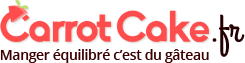  logo du site CarrotCake.fr